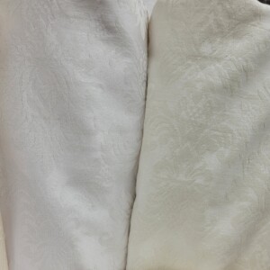 Fata de masa rotunda - damasc - model G1